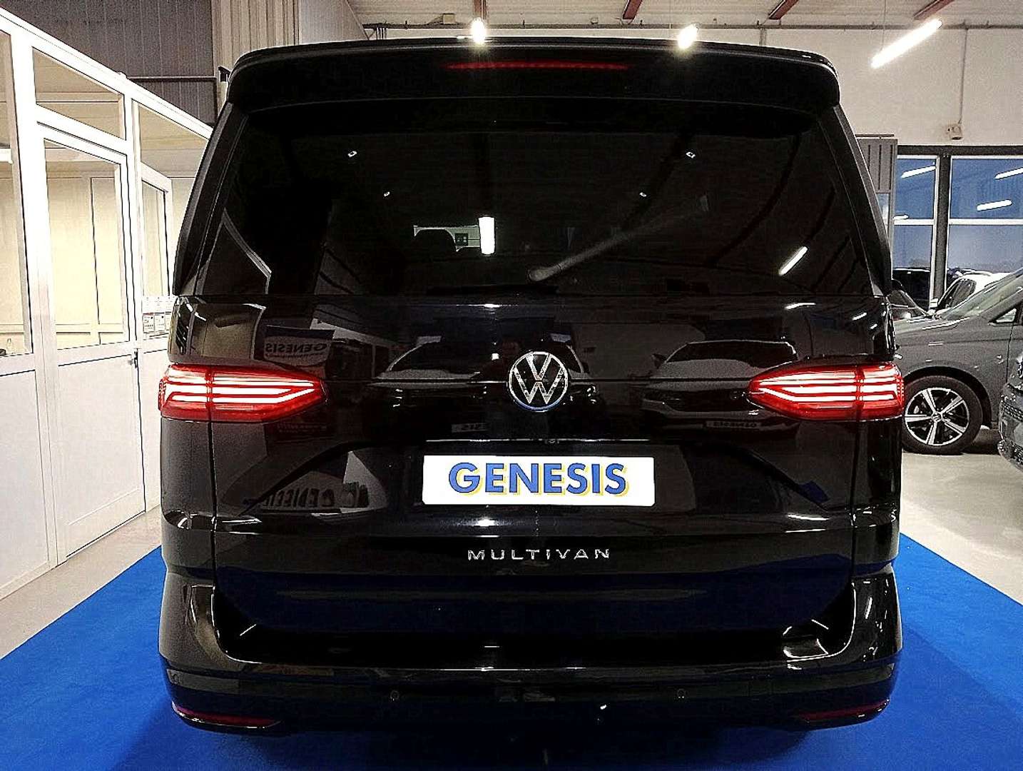 Volkswagen Multivan TDI - 2023 - Joinsteer - #4