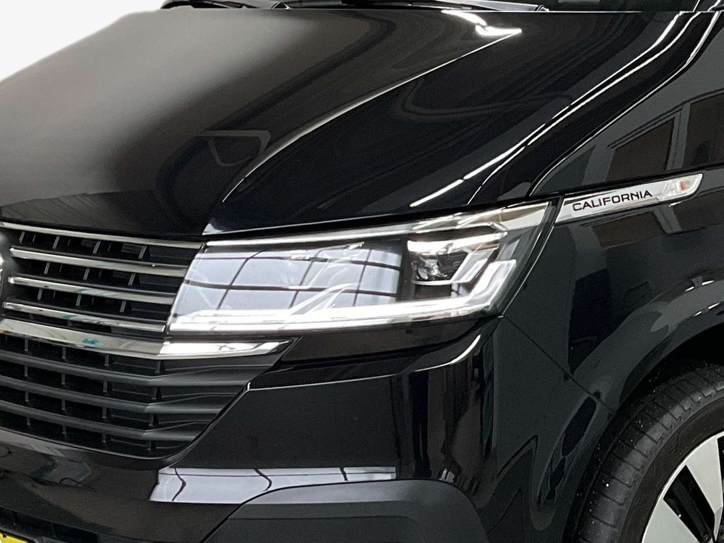 Volkswagen T6 California TDI - 2024 - Joinsteer - #5