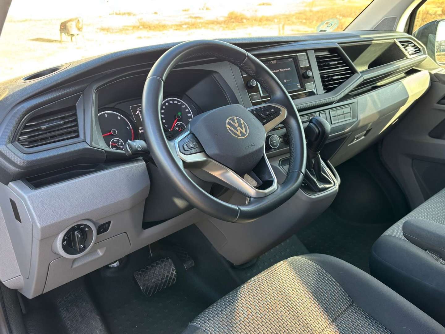 Volkswagen T6 Caravelle - 2024 - Joinsteer - #6