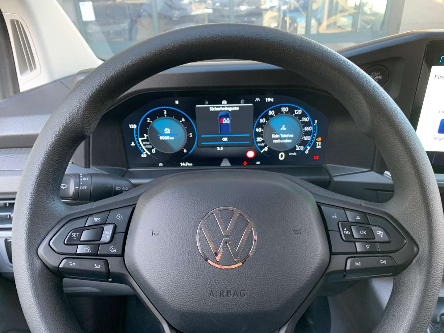 Volkswagen Transporter - 2025 - Joinsteer - #8