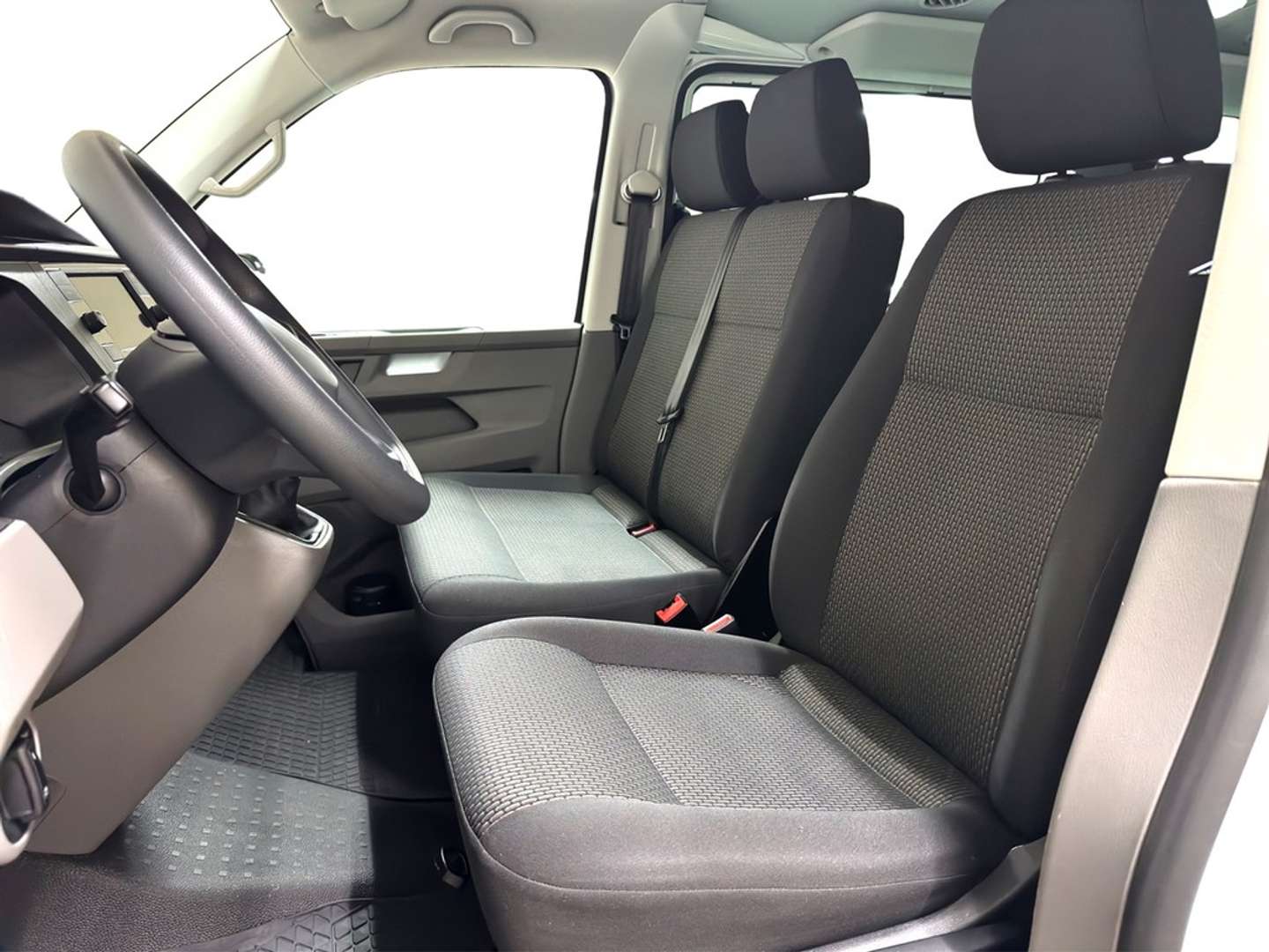 Volkswagen T6 - 2020 - Joinsteer - #10