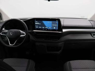 Volkswagen Multivan Caravelle TDI Life — photo 8