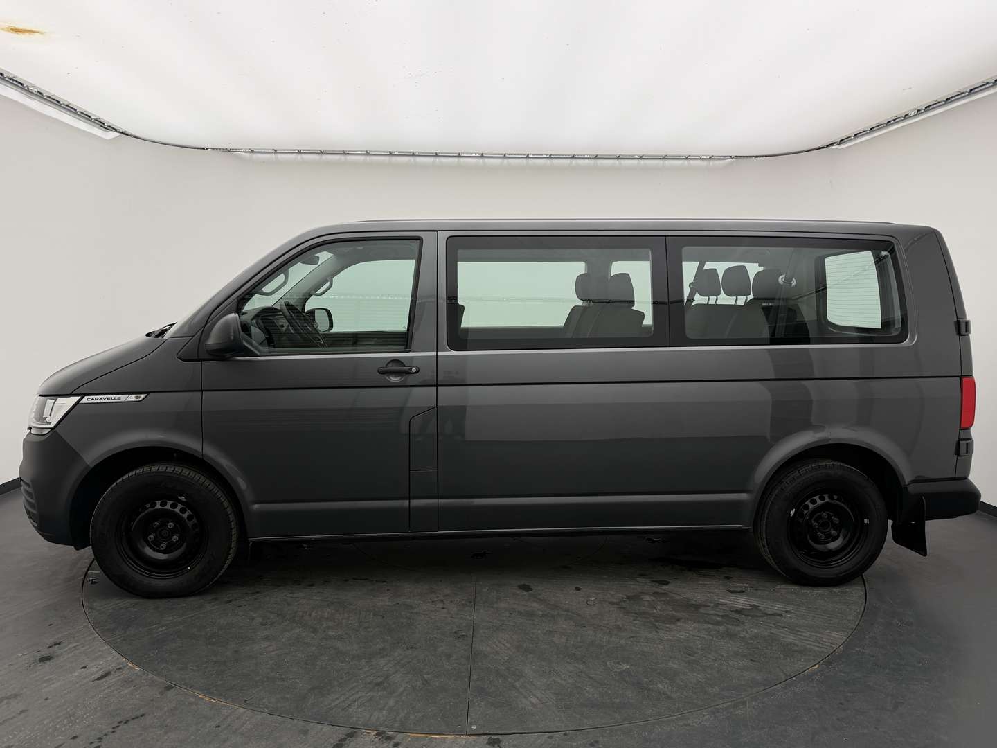 Volkswagen Caddy Caravelle - 2023 - Joinsteer - #5