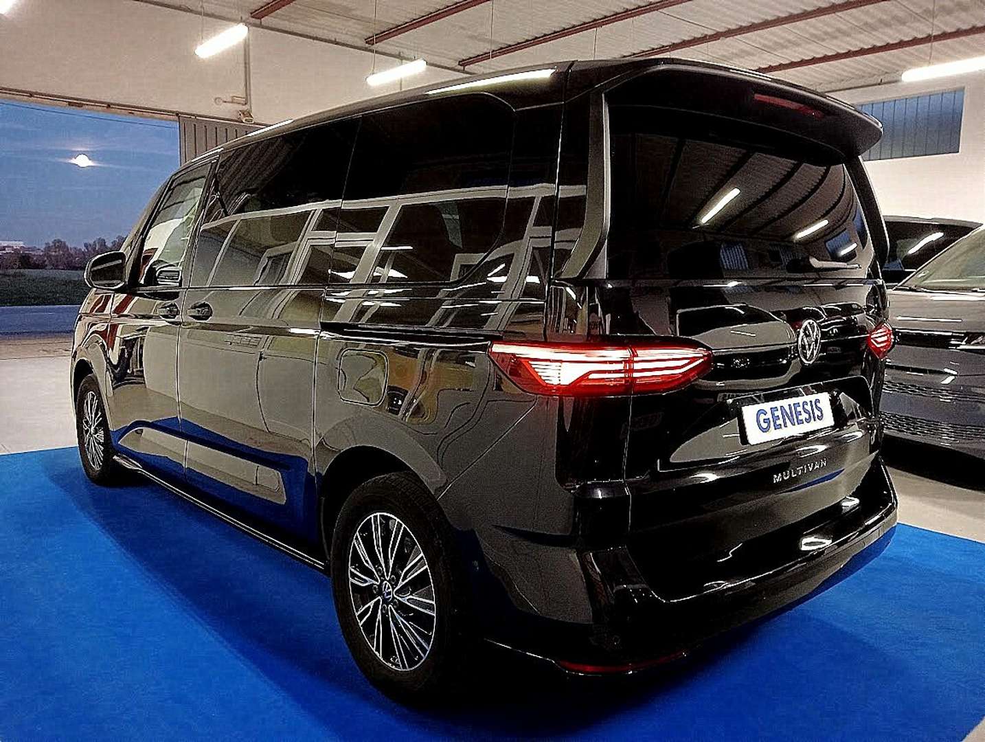 Volkswagen Multivan TDI - 2023 - Joinsteer - #5