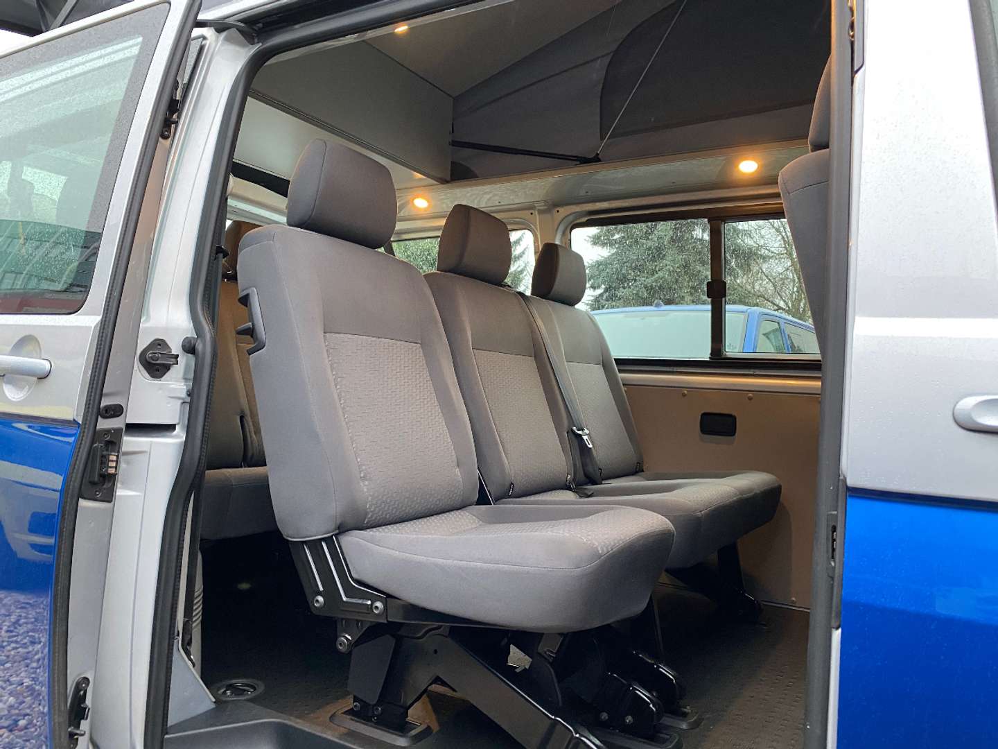 Volkswagen T6 California - 2019 - Joinsteer - #6