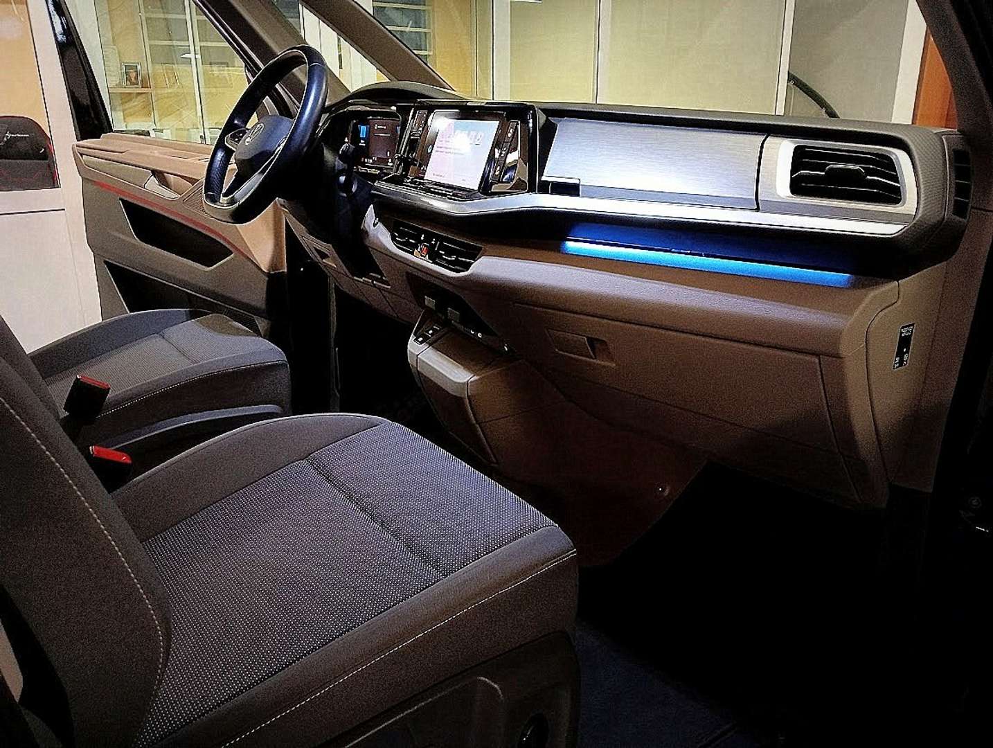 Volkswagen Multivan TDI - 2023 - Joinsteer - #6