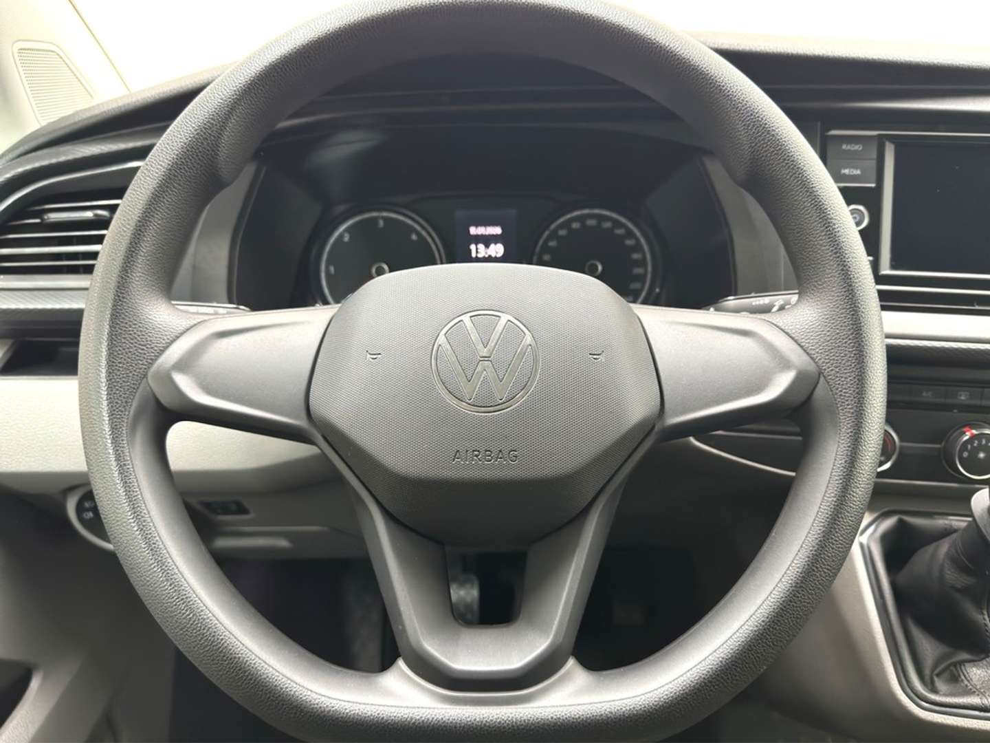 Volkswagen T6 - 2020 - Joinsteer - #12