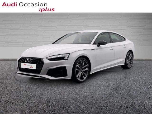 Audi A5 Sportback S Line 35 TDI 163 Ch S Tronic - 2022 - Joinsteer