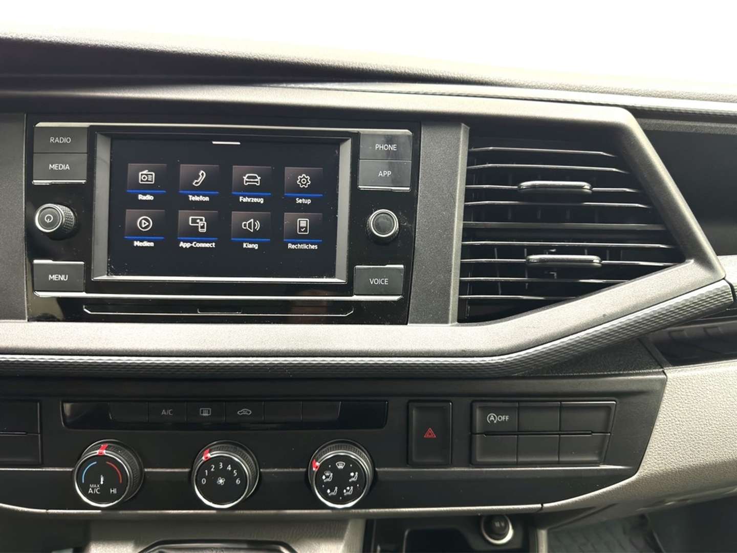 Volkswagen T6 - 2020 - Joinsteer - #13