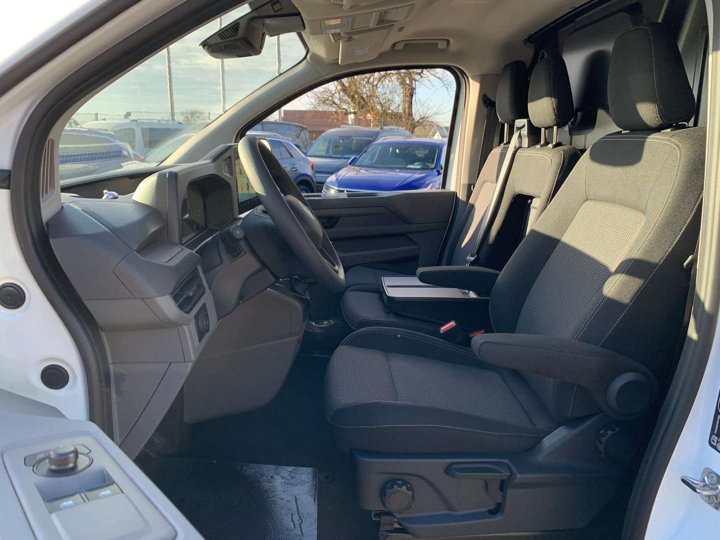 Volkswagen Transporter - 2025 - Joinsteer - #6