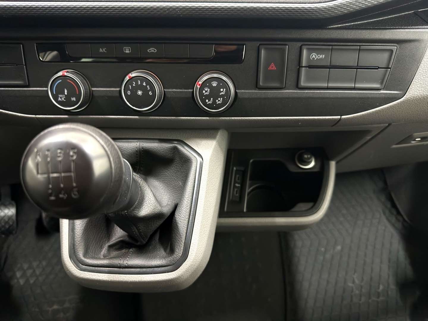 Volkswagen T6 - 2020 - Joinsteer - #14