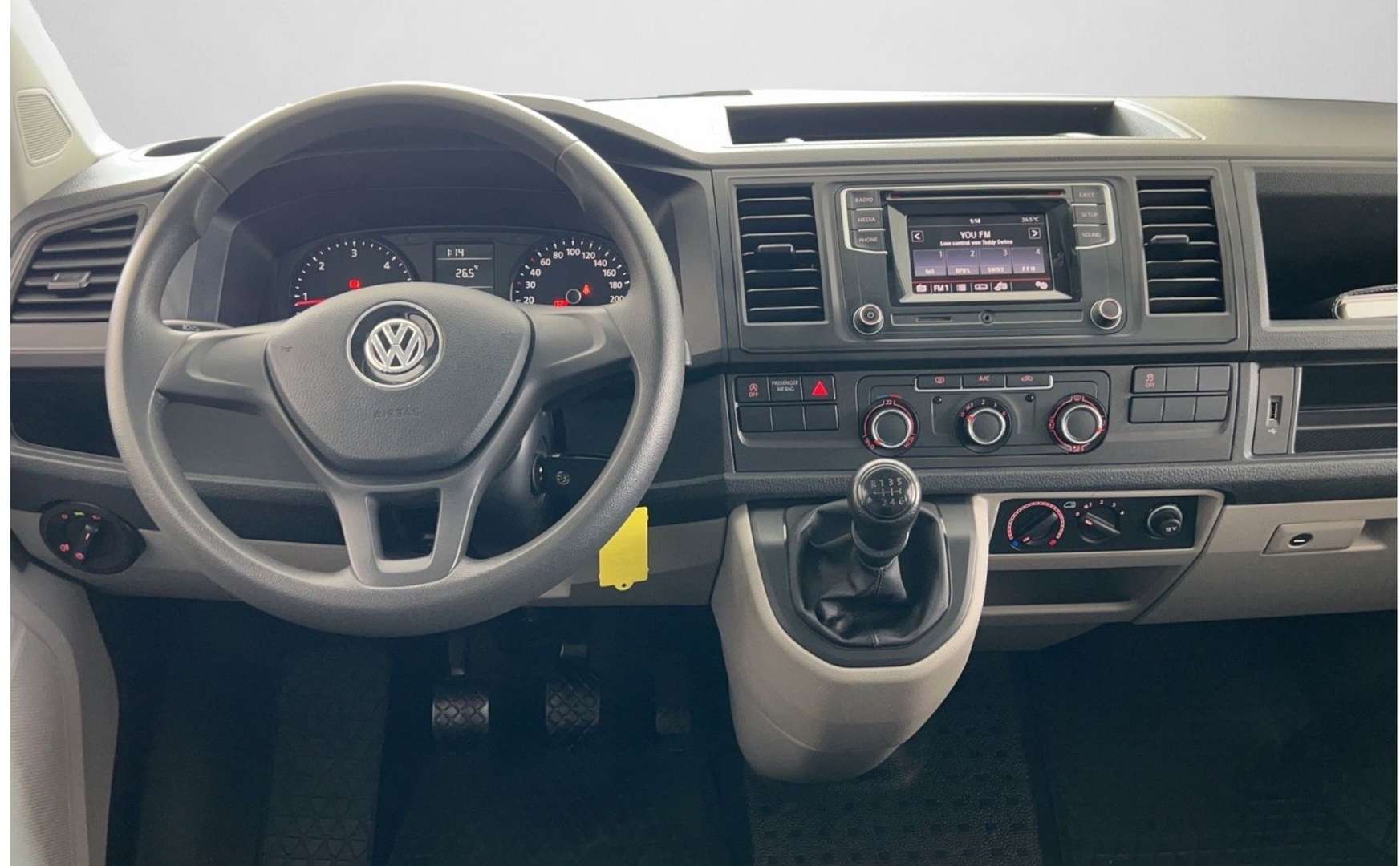 Volkswagen T6 California - 2019 - Joinsteer - #8