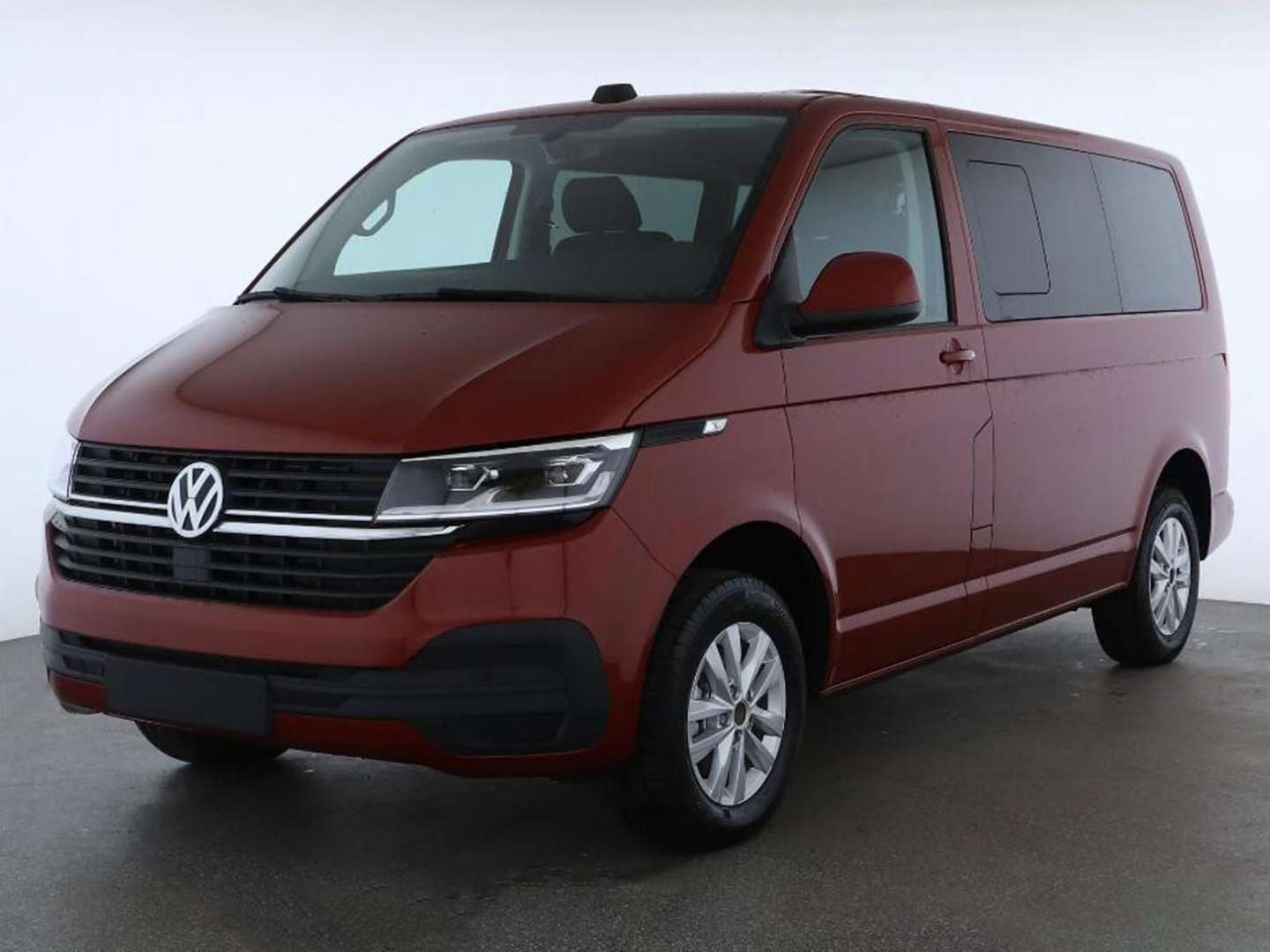 Volkswagen Transporter - 2025 - Joinsteer - #1