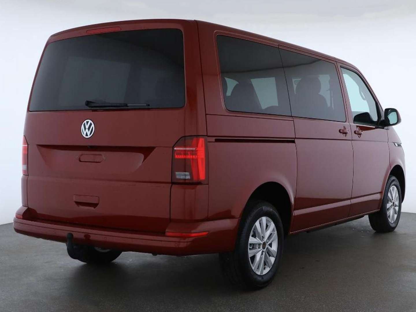 Volkswagen Transporter - 2025 - Joinsteer - #2