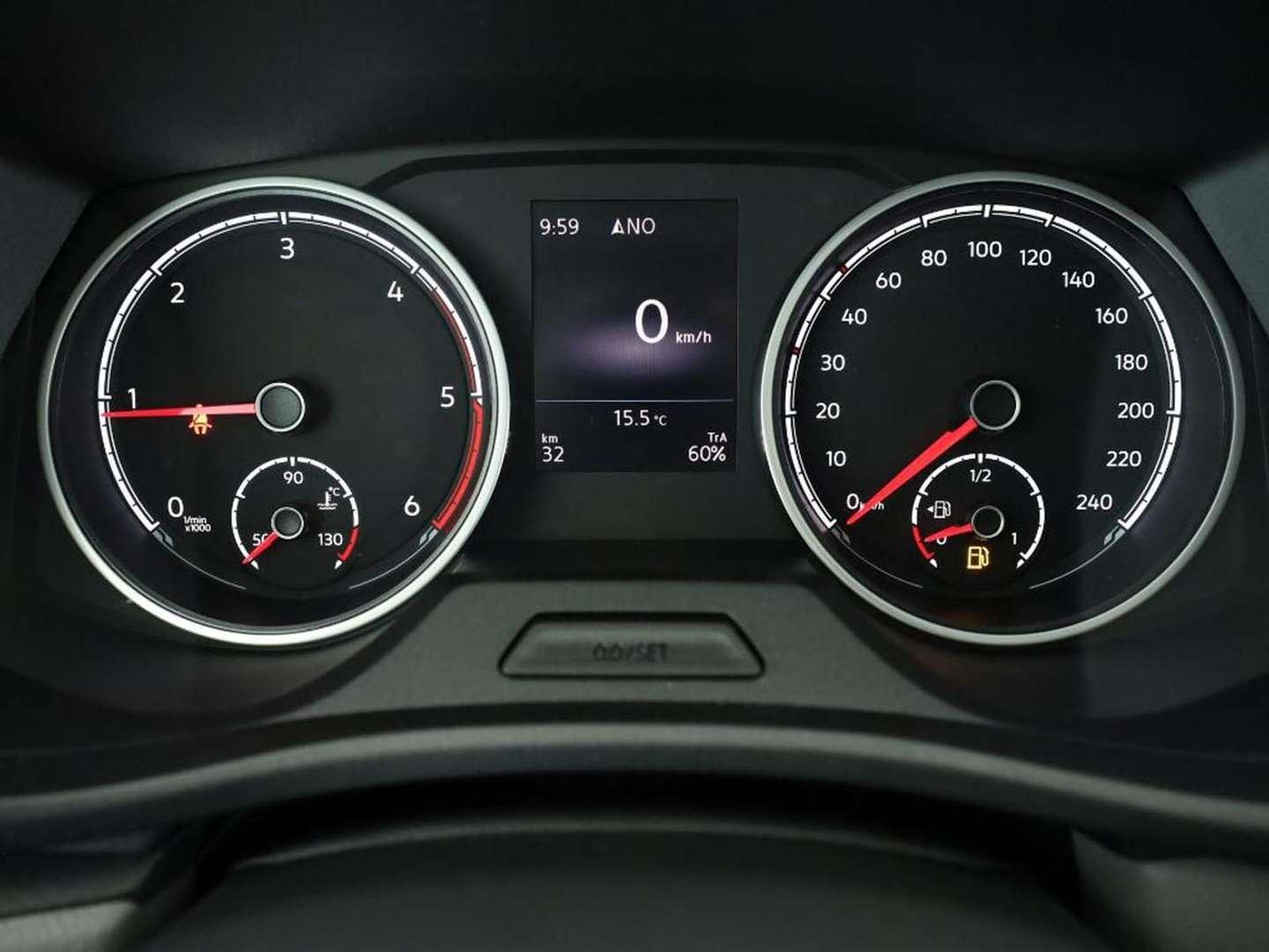 Volkswagen Transporter - 2025 - Joinsteer - #3