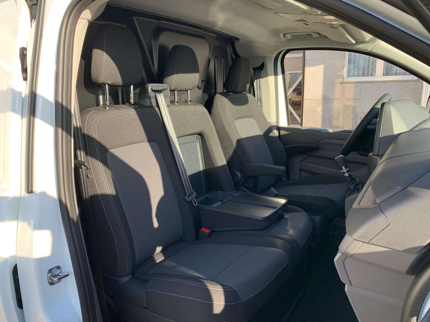 Volkswagen Transporter - 2025 - Joinsteer - #10