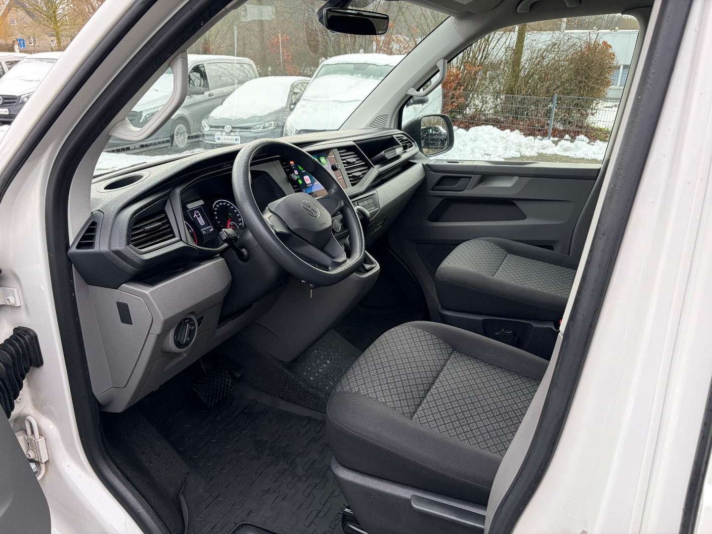 Volkswagen T6 Caravelle - 2021 - Joinsteer - #10