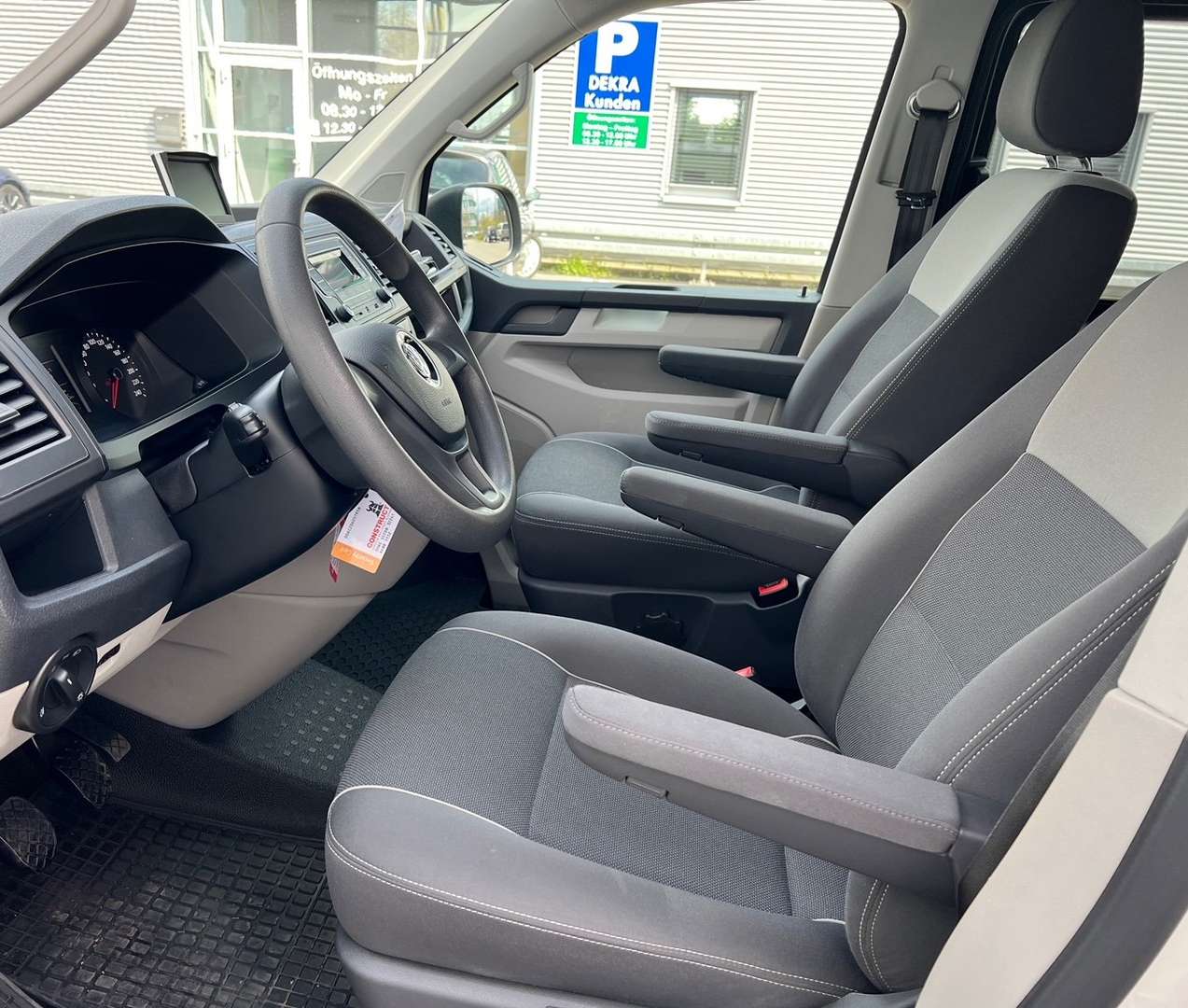 Volkswagen Caddy California - 2019 - Joinsteer - #6