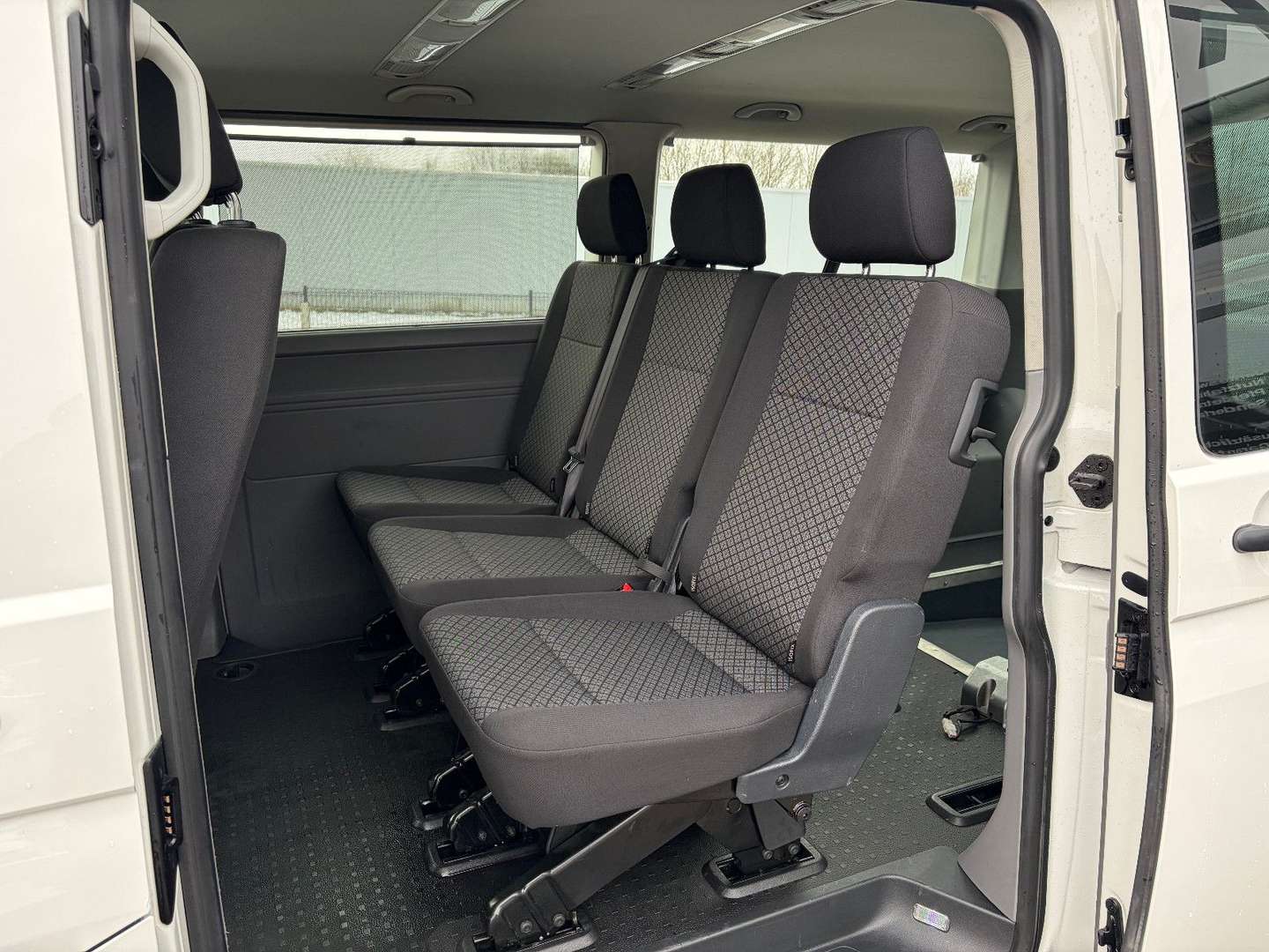 Volkswagen T6 Caravelle - 2021 - Joinsteer - #11