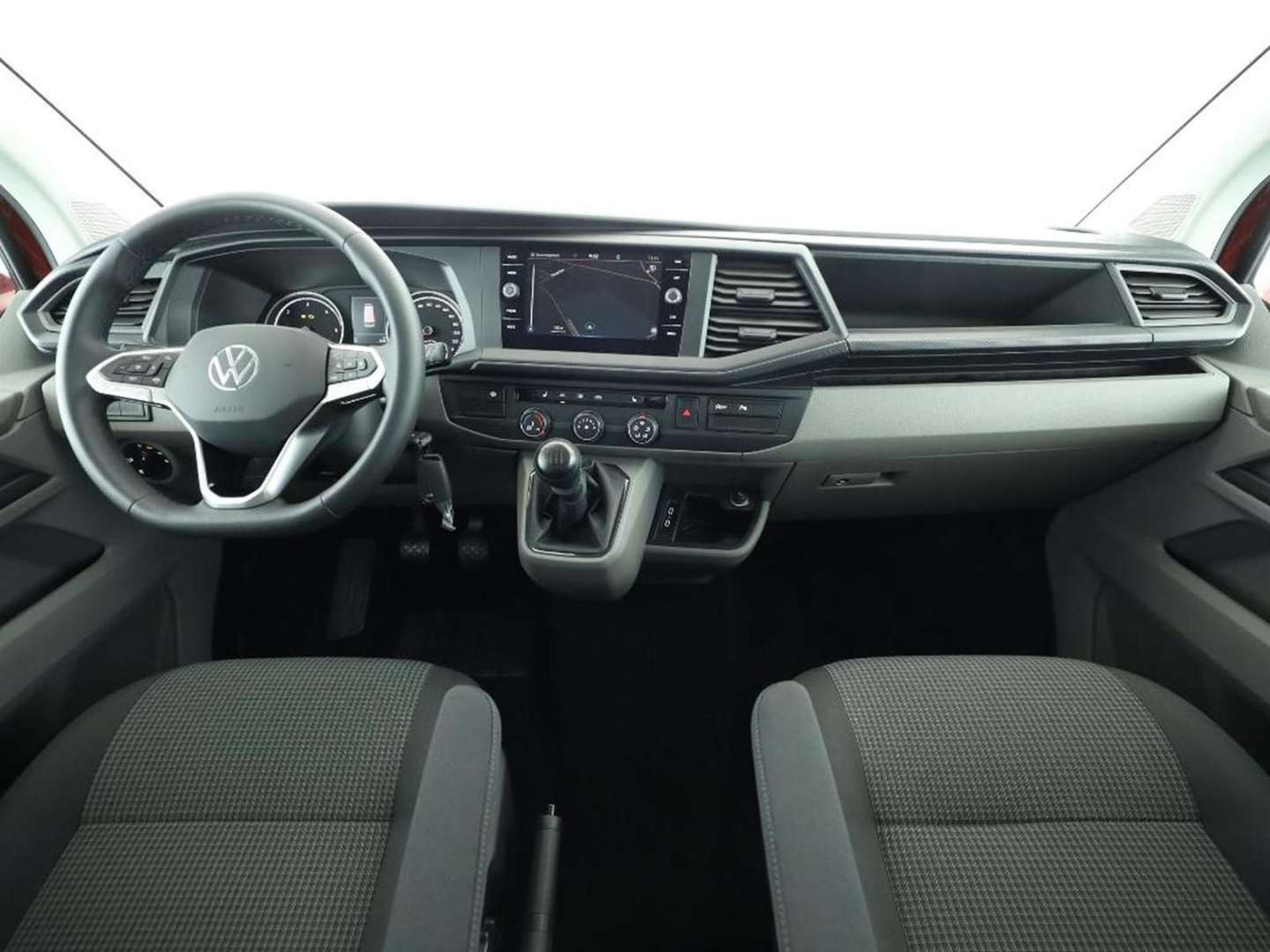 Volkswagen Transporter - 2025 - Joinsteer - #5