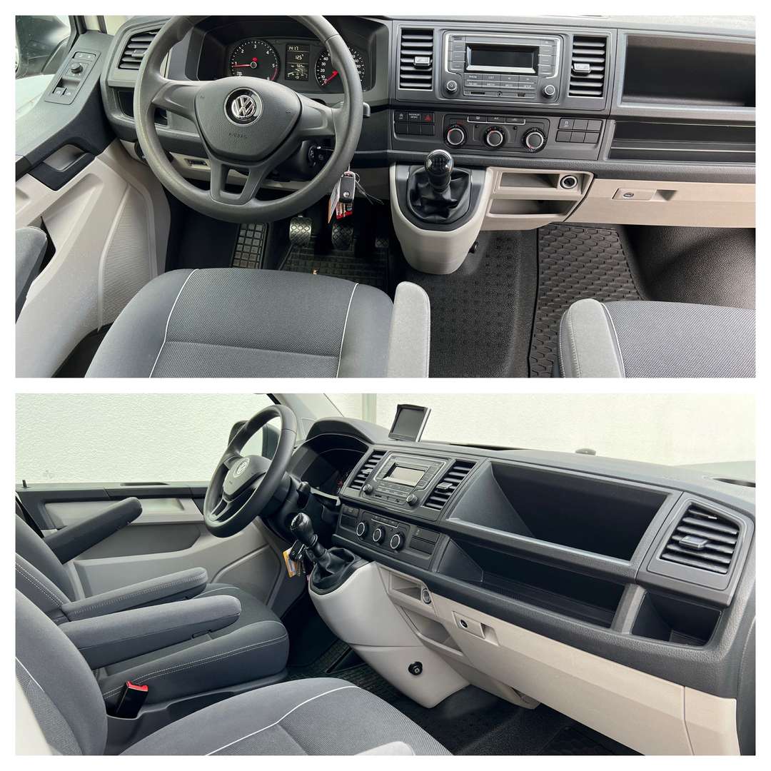 Volkswagen Caddy California - 2019 - Joinsteer - #7
