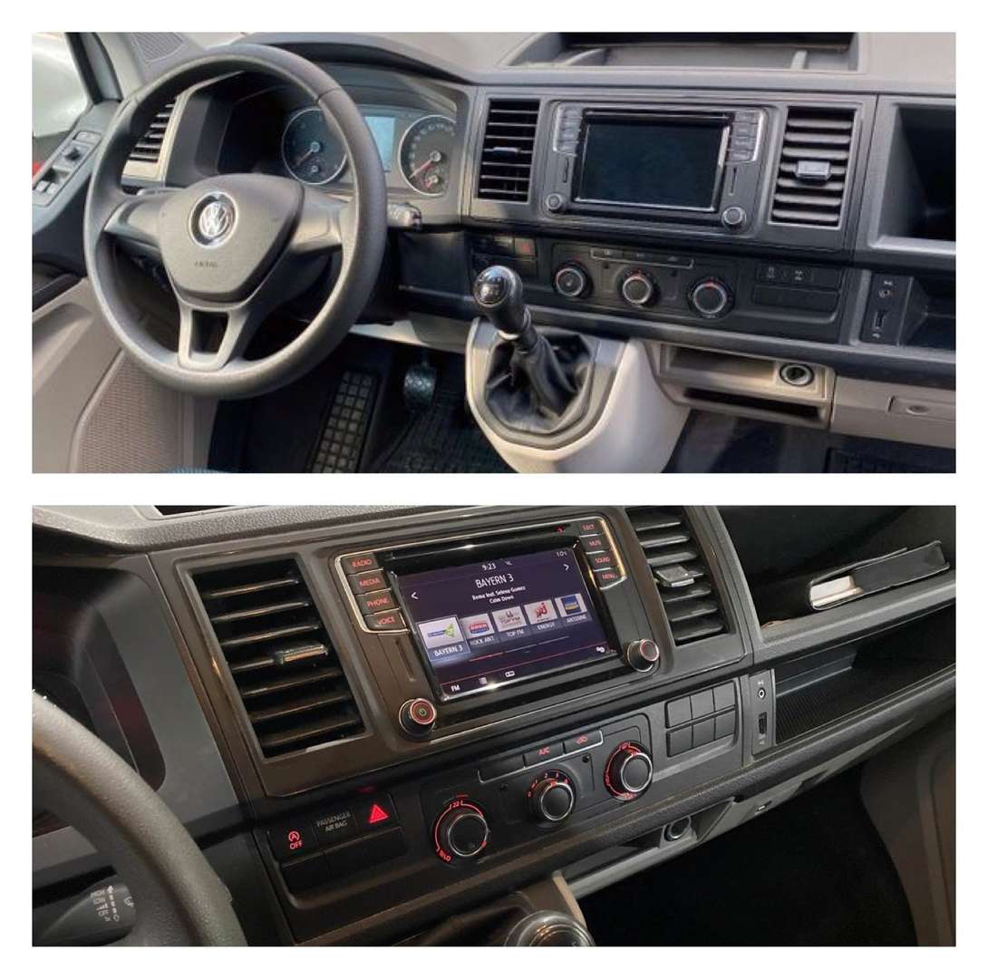 Volkswagen T6 California - 2019 - Joinsteer - #6