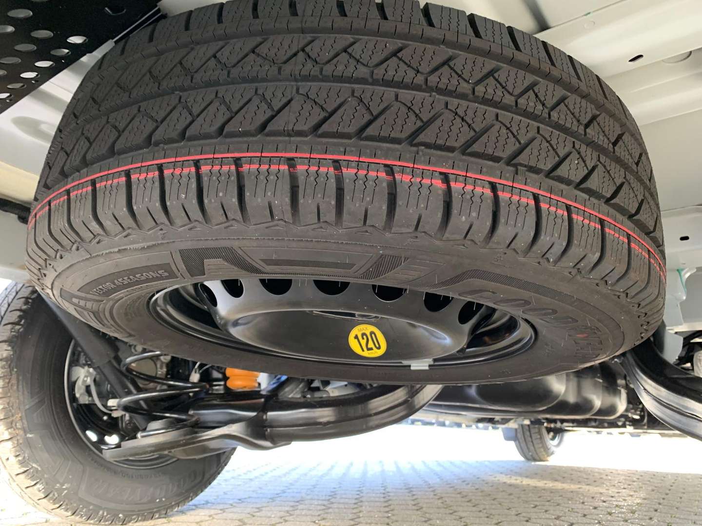 Volkswagen Transporter - 2025 - Joinsteer - #15