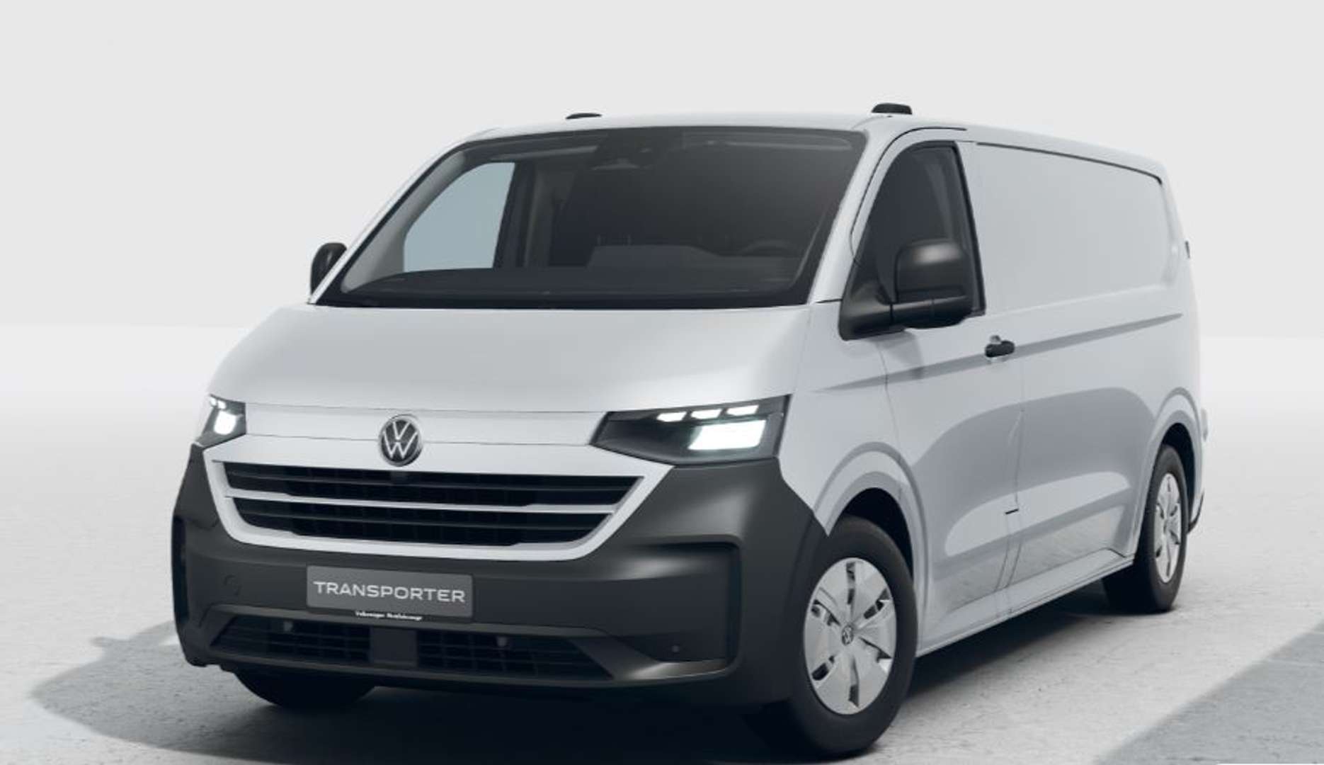 Volkswagen Transporter E-Transporter Life - 2025 - Joinsteer - #2