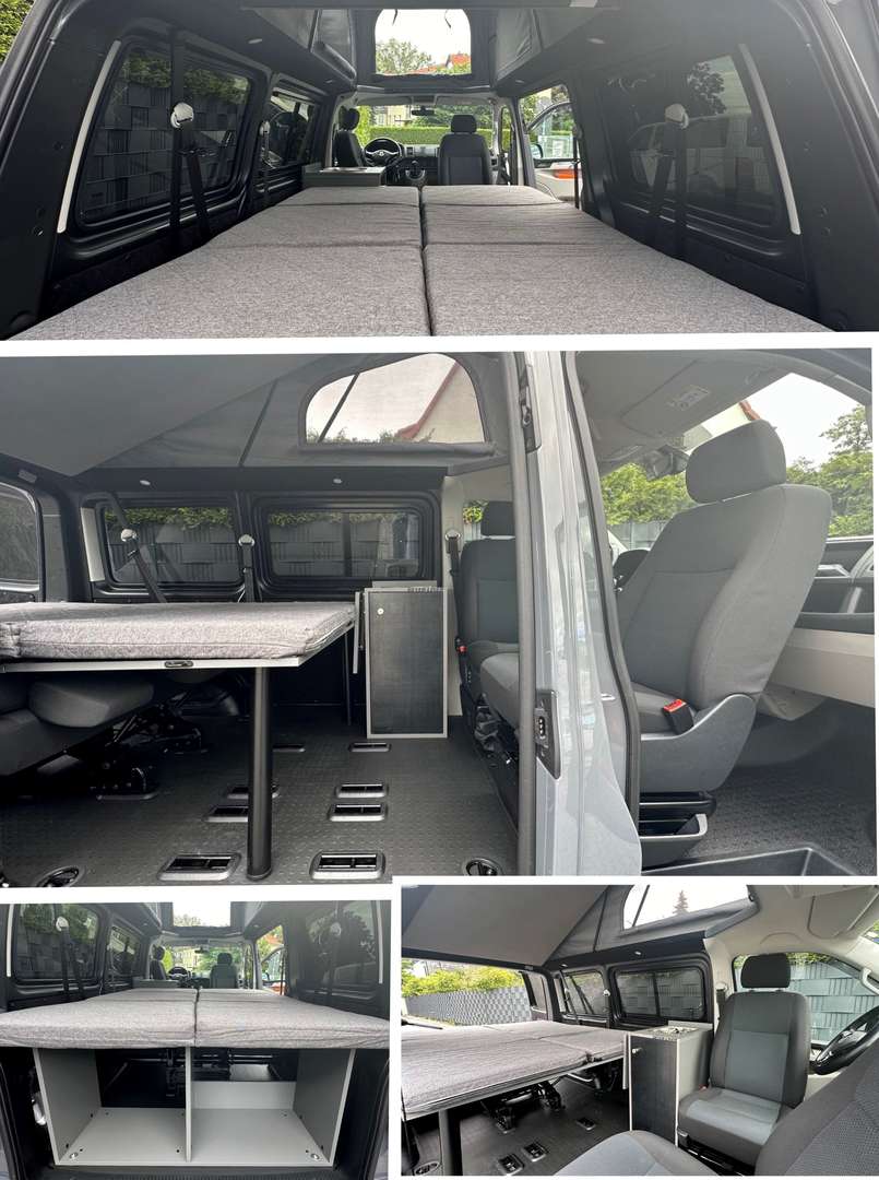 Volkswagen T6 California - 2019 - Joinsteer - #15