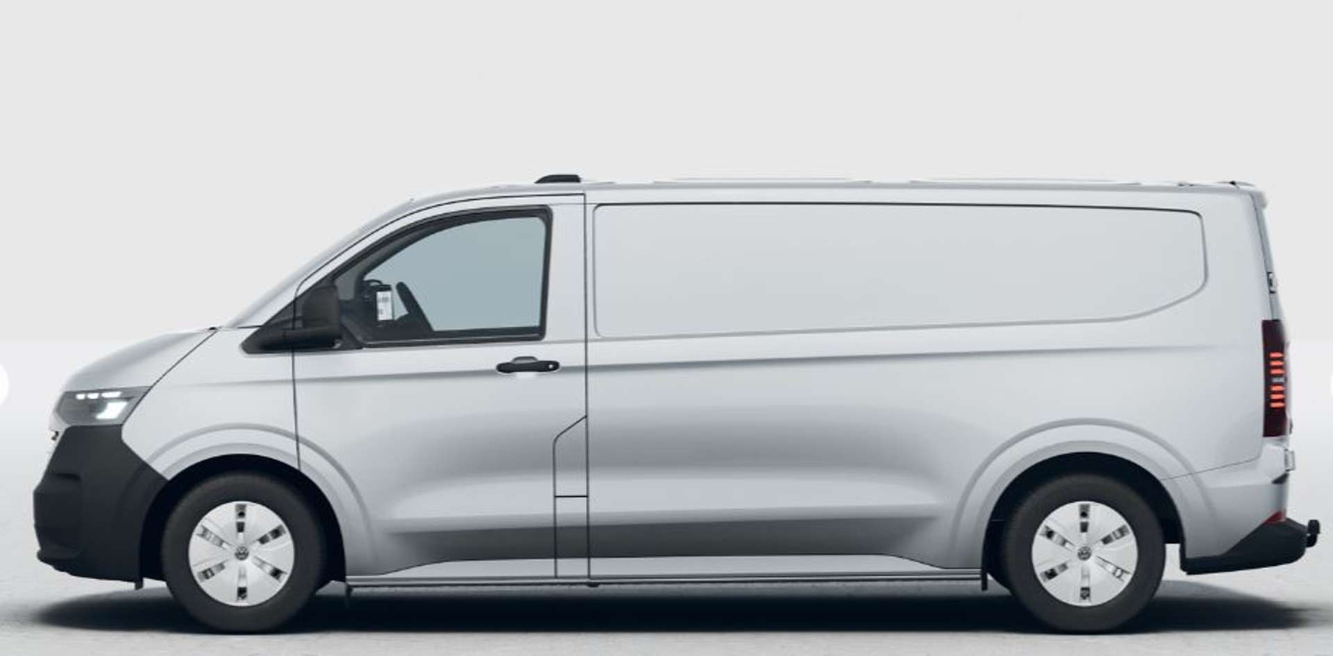 Volkswagen Transporter E-Transporter Life - 2025 - Joinsteer - #3