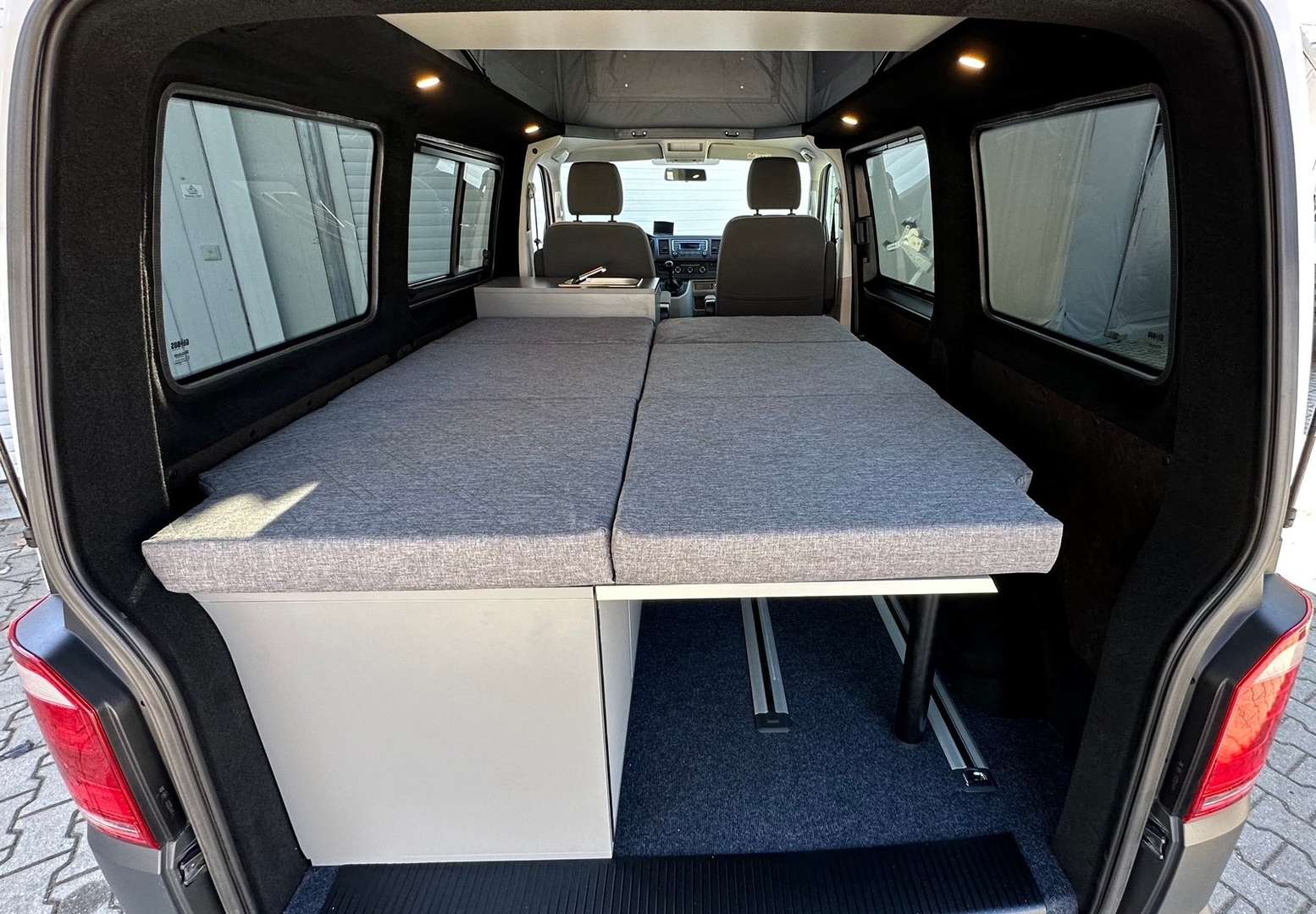 Volkswagen Caddy California - 2019 - Joinsteer - #15