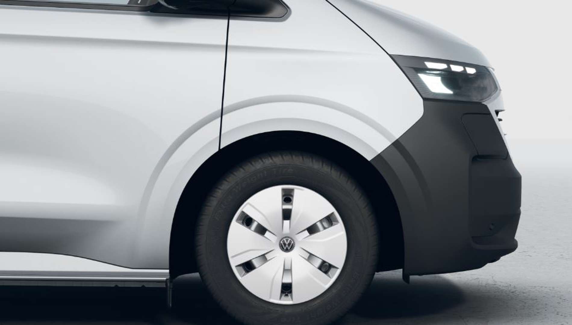 Volkswagen Transporter E-Transporter Life - 2025 - Joinsteer - #5