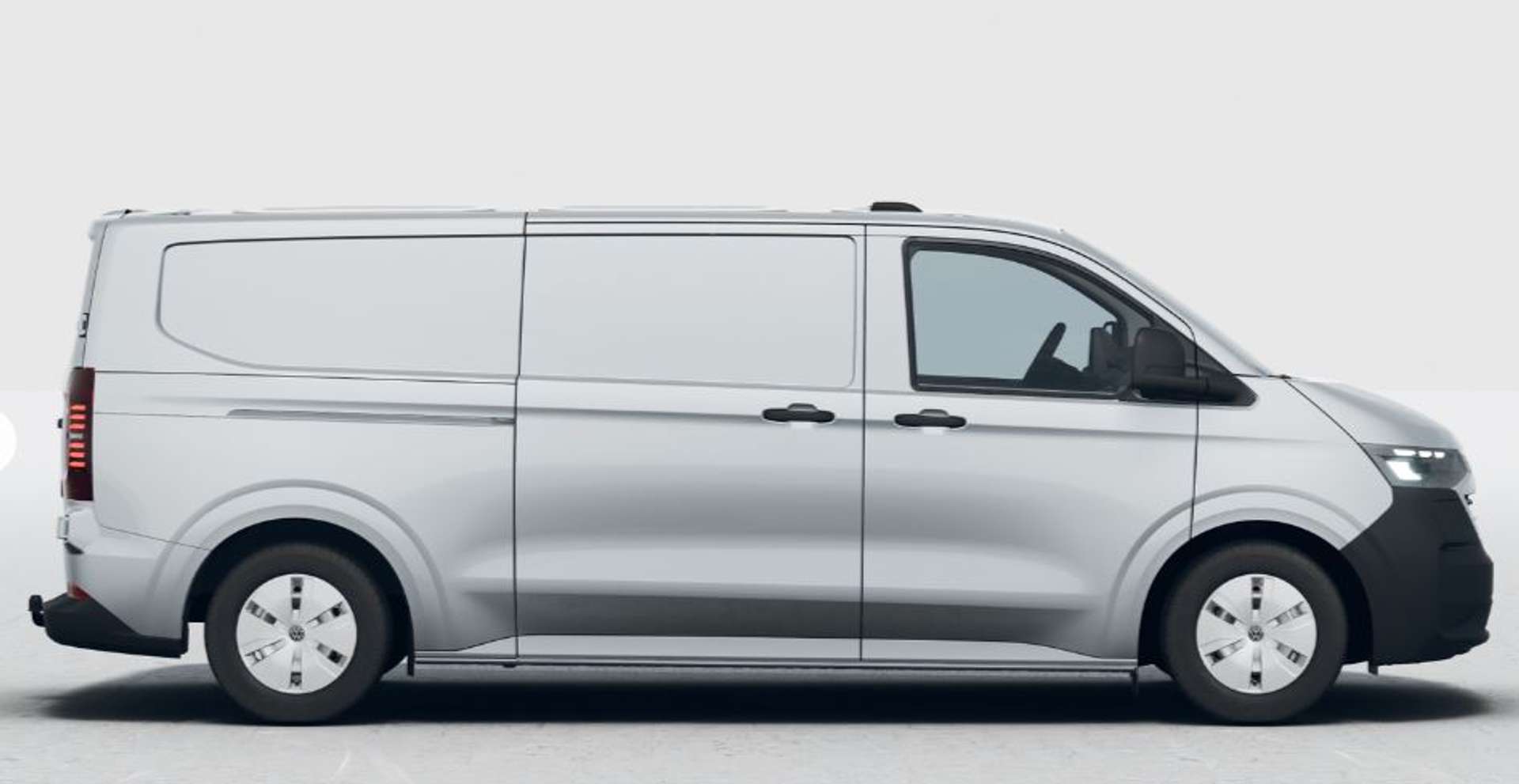 Volkswagen Transporter E-Transporter Life - 2025 - Joinsteer - #6
