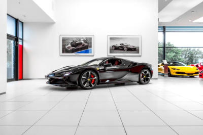 Ferrari SF90 Stradale -  - Joinsteer - #1