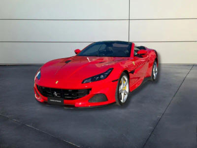 Ferrari Portofino M -  - Joinsteer - #1