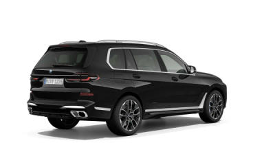 BMW X7 M60i M Sport -  - Joinsteer - #1