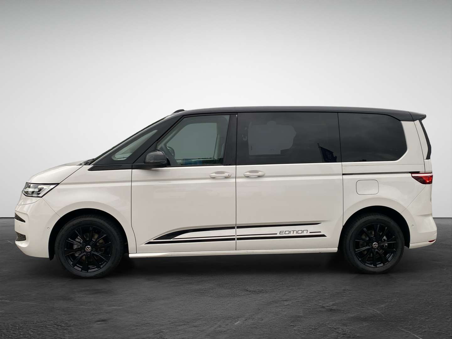 Volkswagen Multivan TDI Edition - 2026 - Joinsteer - #1