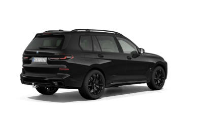 BMW X7 M60i -  - Joinsteer - #1