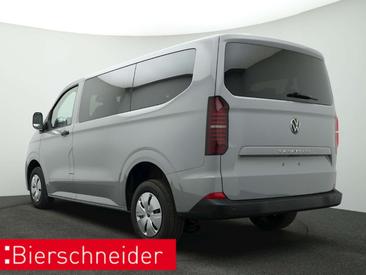 Volkswagen Multivan Caravelle TDI — photo 3