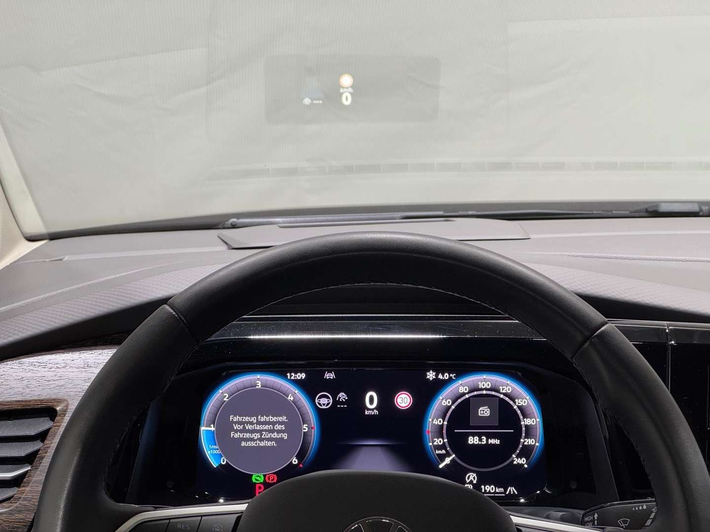 Volkswagen Multivan Style - 2024 - Joinsteer - #6