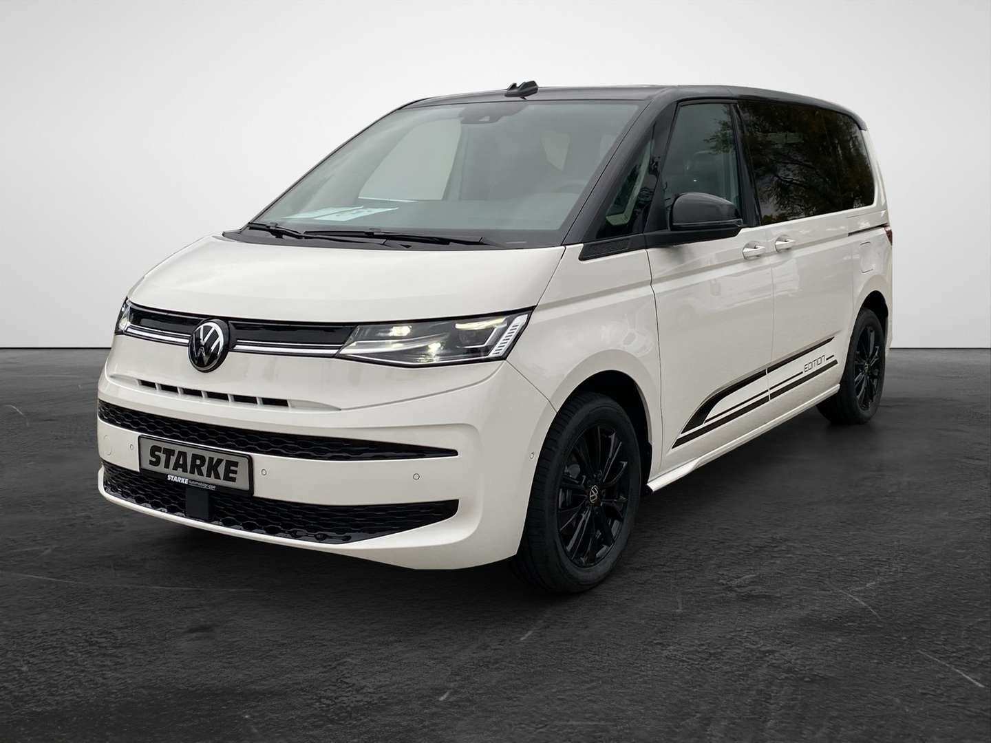 Volkswagen Multivan TDI Edition - 2026 - Joinsteer - #2
