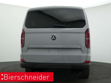 Volkswagen Multivan Caravelle TDI — photo 4