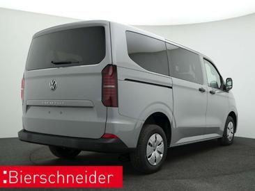 Volkswagen Multivan Caravelle TDI — photo 5