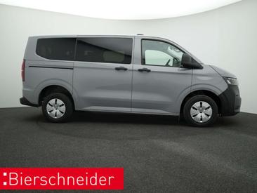 Volkswagen Multivan Caravelle TDI — photo 6
