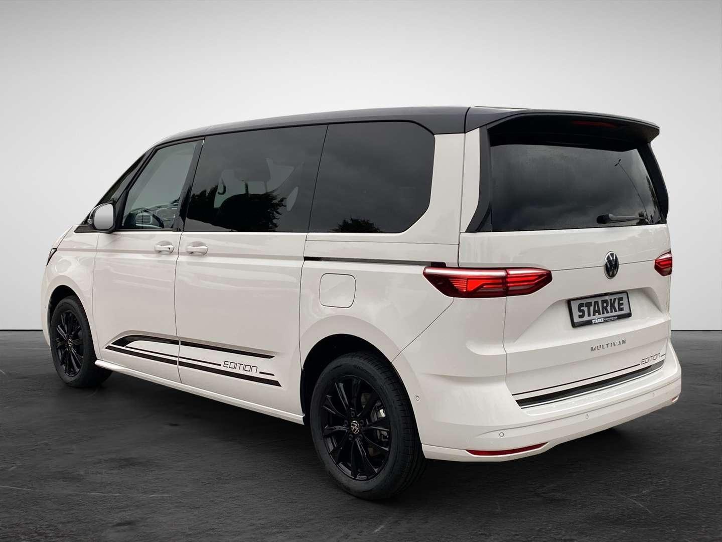 Volkswagen Multivan TDI Edition - 2026 - Joinsteer - #4