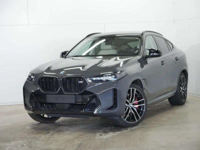 BMW X6 M60i -  - Joinsteer - #1