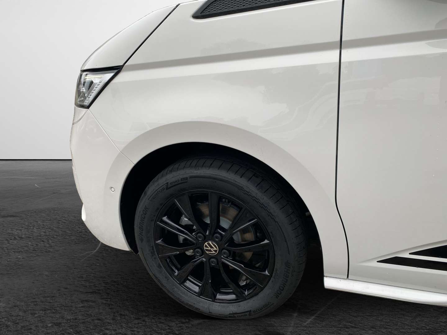 Volkswagen Multivan TDI Edition - 2026 - Joinsteer - #5