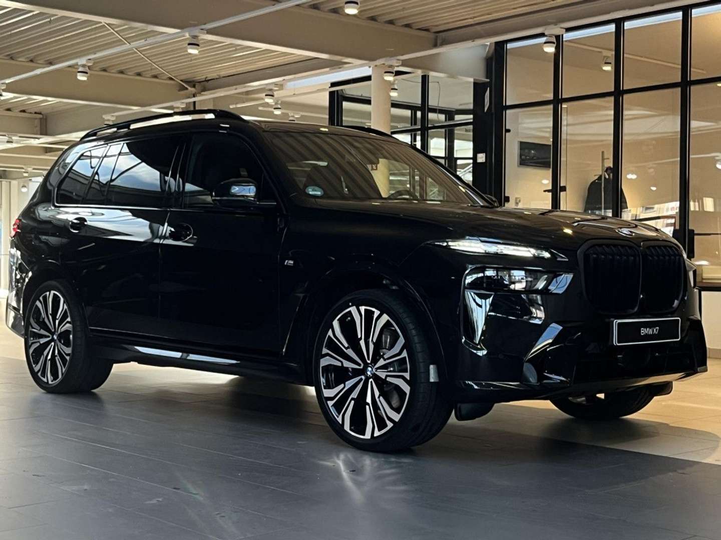 BMW X7 M Sport XDrive 40d - 2024 - Joinsteer