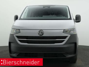 Volkswagen Multivan Caravelle TDI — photo 9