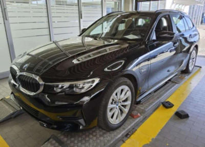 BMW Série 3 Advantage 320e -  - Joinsteer - #1